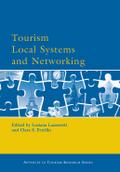 Tourism Local Systems and Networking
