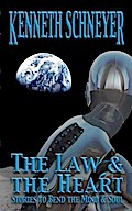 Law & the Heart: Speculative Stories to Bend the Mind and Soul