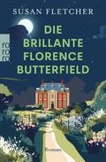Die brillante Florence Butterfield