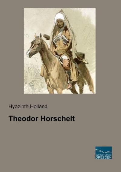 Theodor Horschelt