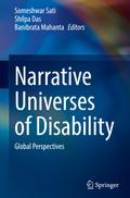 Narrative Universes of Disability