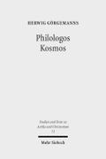Philologos Kosmos