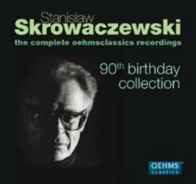 Skrowaczewski, S: 90th Birthday Collection