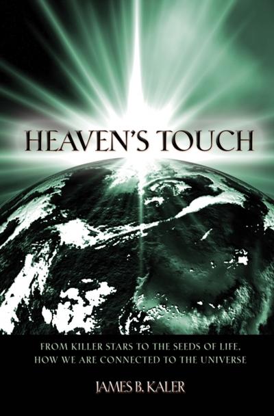 Heaven’s Touch
