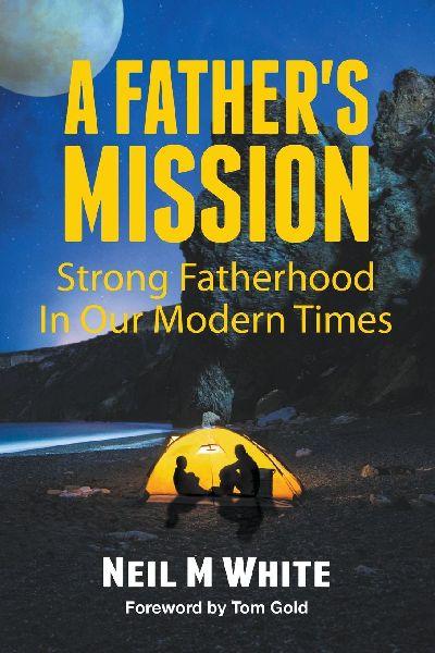 A Father’s Mission