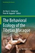 The Behavioral Ecology of the Tibetan Macaque