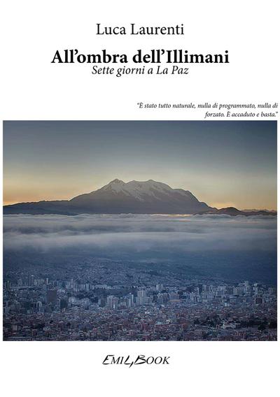 All’ombra dell’Illimani
