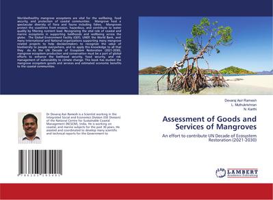 Assessment of Goods and Services of Mangroves