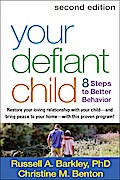 Your Defiant Child