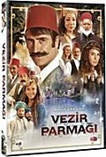 Vezir Parmagi