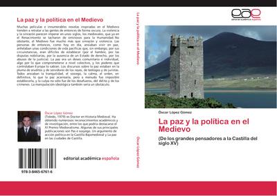 La paz y la política en el Medievo
