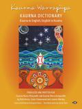 Kaurna Warrapiipa, Kaurna Dictionary