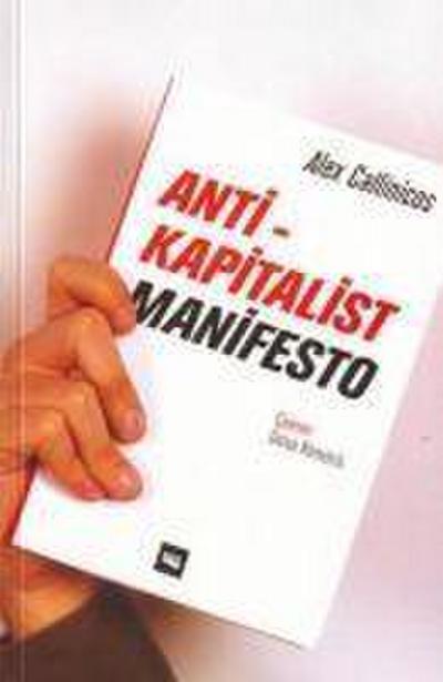 Anti-Kapitalist Manifesto