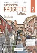 Nuovissimo Progetto italiano 2 - Quaderno