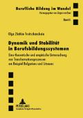 Dynamik und Stabilität in Berufsbildungssystemen