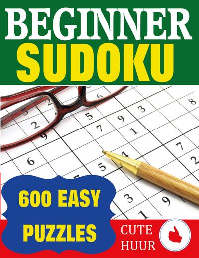 Beginner Sudoku