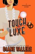 Tough Luxe (A Killer Fashion Mystery, #11)