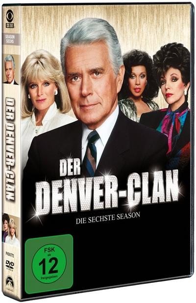 Der Denver Clan