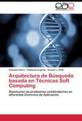 Arquitectura de Búsqueda basada en Técnicas Soft C
