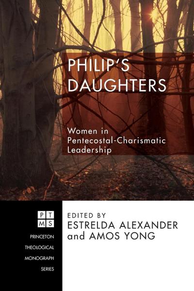 Philip’s Daughters