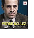 Pierre Boulez-The Compl. Columbia Album Collection