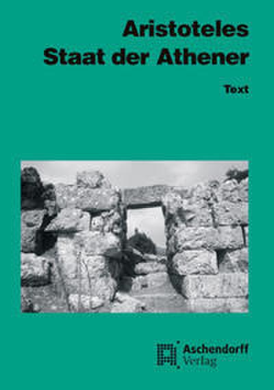 Staat der Athener