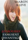Les rousses s’amusent davantage