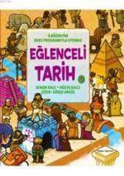 Eglenceli Tarih