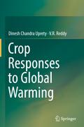 Crop Responses to Global Warming