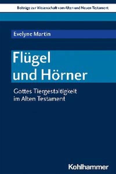 Flügel und Hörner