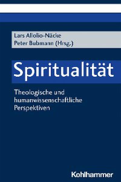 Spiritualität