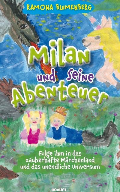 Milan und seine Abenteuer
