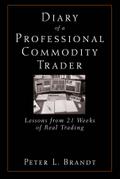 Diary of a Professional Commodity Trader