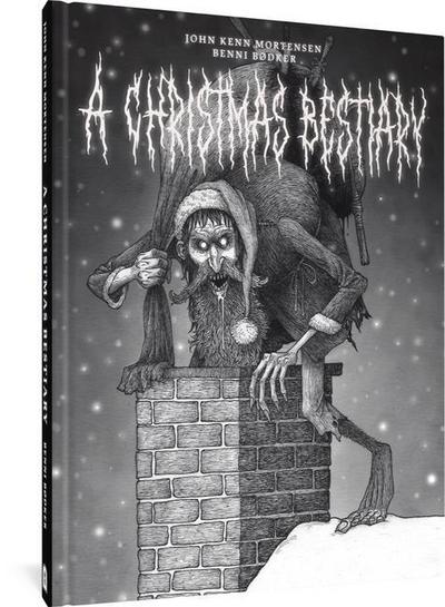 A Christmas Bestiary