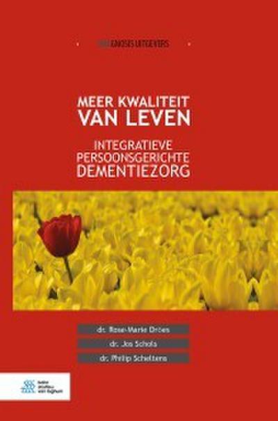 Meer kwaliteit van leven