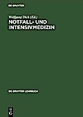 Notfall- und Intensivmedizin