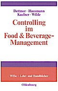 Controlling im Food & Beverage-Management