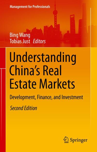 Understanding China’s Real Estate Markets