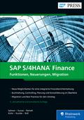 SAP S/4HANA Finance