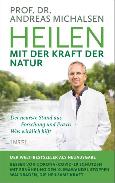 Heilen mit der Kraft der Natur