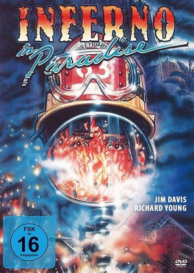 Inferno in Paradise
