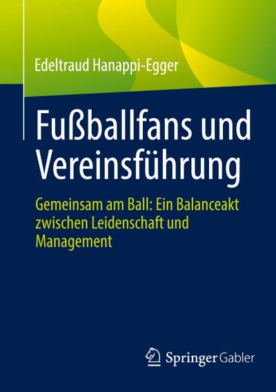 Fußballfans und Vereinsführung