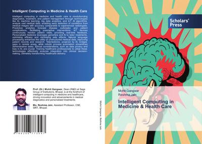 Intelligent Computing in Medicine & Health Care