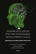 Higher Education for the Sustainable Development Goals