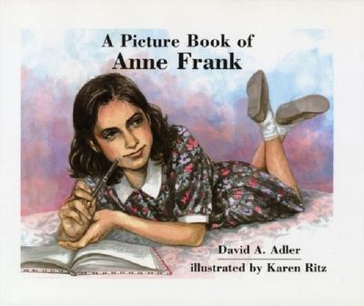A Picture Book of Anne Frank