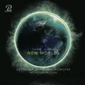 New Worlds: Antonín Dvorak: Symphony No. 9 - Avner Dorman: Frozen in Time, 1 Audio-CD