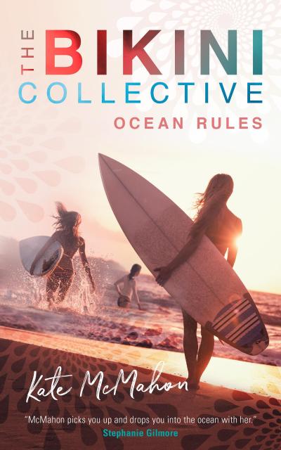 Ocean Rules: The Bikini Collective