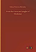 From the Caves and Jungles of Hindostan
