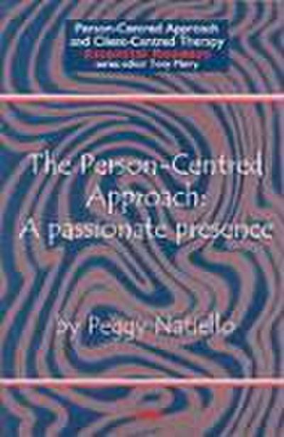 The Person-Centred Approach