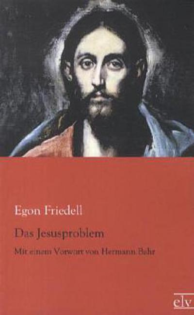 Das Jesusproblem